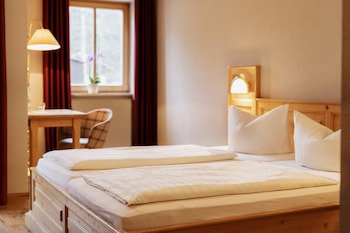 Hotel Ahornhof galeri fotoğrafı