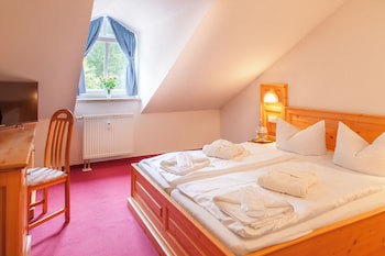 Hotel Ahornhof galeri fotoğrafı