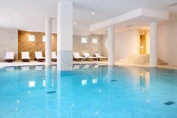 Hotel Ahornhof galeri fotoğrafı