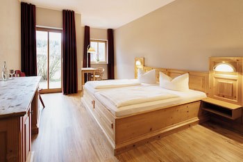Hotel Ahornhof galeri fotoğrafı