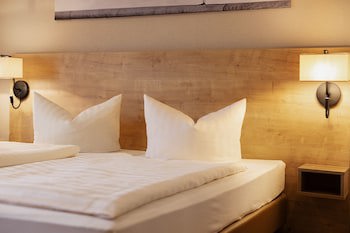 Hotel Ahornhof galeri fotoğrafı