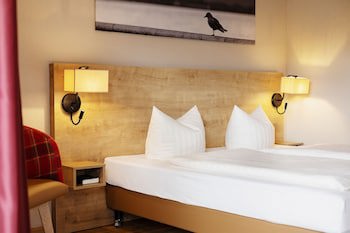 Hotel Ahornhof galeri fotoğrafı