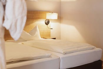 Hotel Ahornhof galeri fotoğrafı