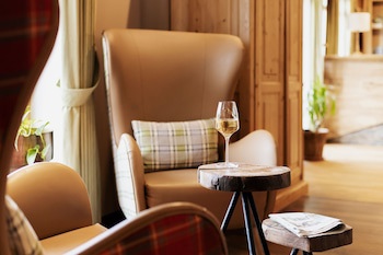 Hotel Ahornhof galeri fotoğrafı