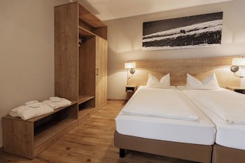 Hotel Ahornhof galeri fotoğrafı