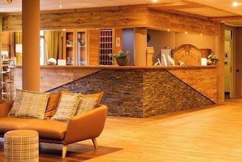 Hotel Ahornhof galeri fotoğrafı
