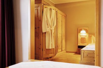 Hotel Ahornhof galeri fotoğrafı