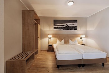 Hotel Ahornhof galeri fotoğrafı