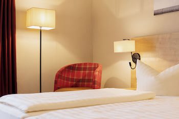 Hotel Ahornhof galeri fotoğrafı