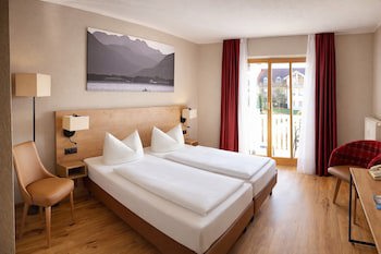 Hotel Ahornhof galeri fotoğrafı