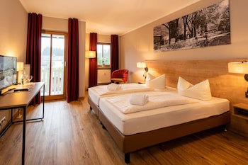 Hotel Ahornhof galeri fotoğrafı