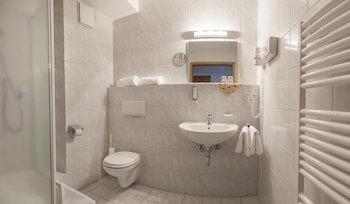Hotel Ahornhof fotoğrafı