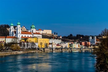 Amedia Express Passau Trademark Collection by Wyndham galeri fotoğrafı