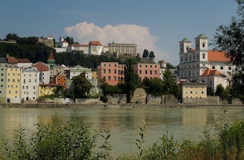 Amedia Express Passau Trademark Collection by Wyndham fotoğrafı