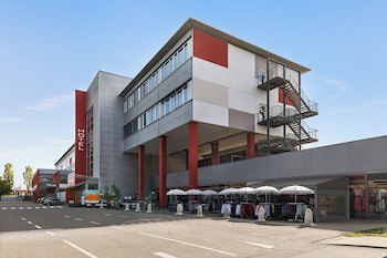 Amedia Express Passau Trademark Collection by Wyndham galeri fotoğrafı