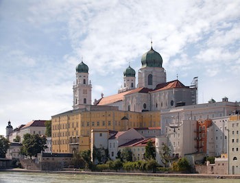 Amedia Express Passau Trademark Collection by Wyndham fotoğrafı
