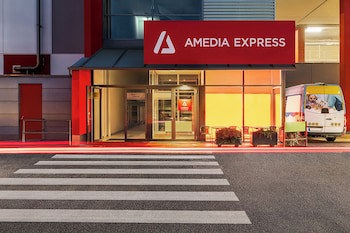 Amedia Express Passau Trademark Collection by Wyndham fotoğrafı