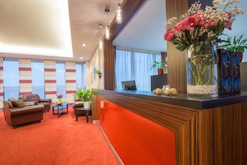 Amedia Express Passau Trademark Collection by Wyndham