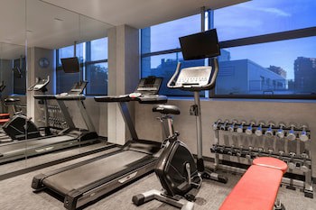 Ac Hotel Som By Marriott