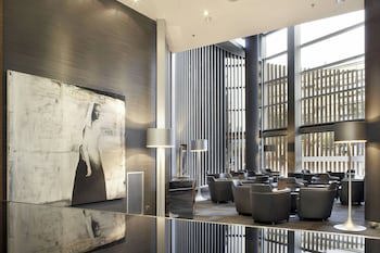 Ac Hotel Som By Marriott