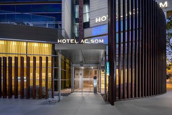 Ac Hotel Som By Marriott