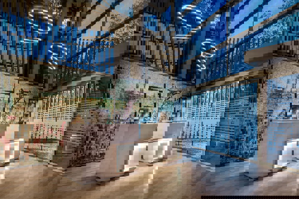 AC Hotel Som by Marriott