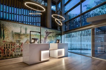Ac Hotel Som By Marriott