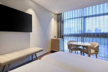 Ac Hotel Som By Marriott
