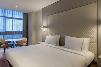 Ac Hotel Som By Marriott
