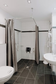 Hotel Am Wald galeri fotoğrafı