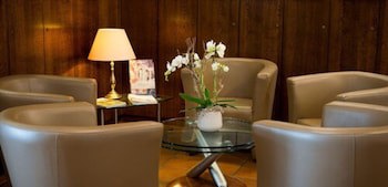 Hotel Am Wald galeri fotoğrafı