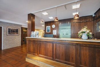 Hotel Am Wald galeri fotoğrafı