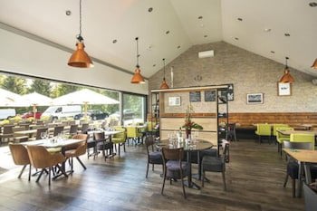 Hotel Am Wald galeri fotoğrafı