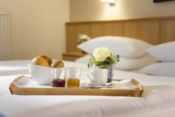 Hotel Am Wald galeri fotoğrafı