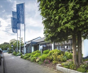Hotel Am Wald galeri fotoğrafı