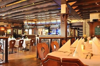 Hotel Am Wald galeri fotoğrafı
