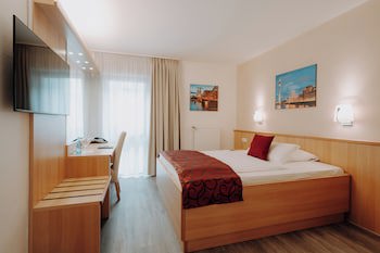 Hotel Am Wald galeri fotoğrafı