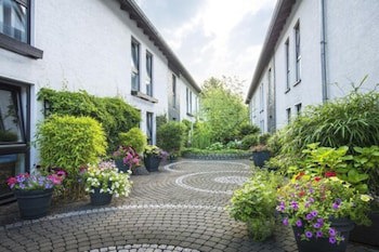 Hotel Am Wald fotoğrafı