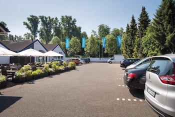 Hotel Am Wald fotoğrafı