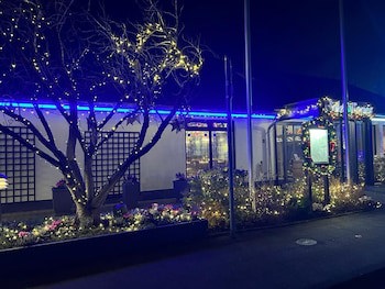 Hotel Am Wald galeri fotoğrafı