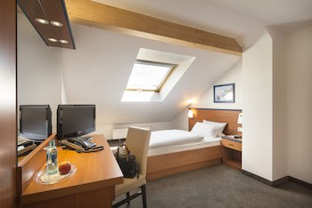Hotel Am Wald galeri fotoğrafı