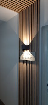 Hotel Am Wald galeri fotoğrafı