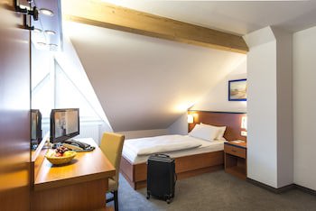 Hotel Am Wald galeri fotoğrafı