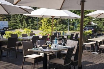 Hotel Am Wald fotoğrafı