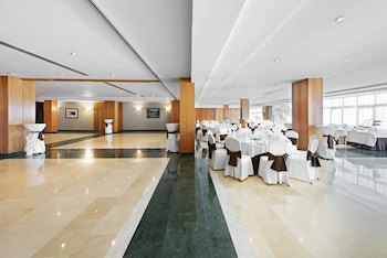 Elba Vecindario Aeropuerto Business & Convention Hotel