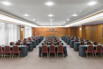 Elba Vecindario Aeropuerto Business & Convention Hotel