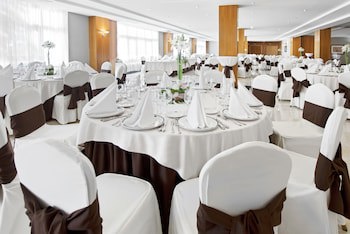Elba Vecindario Aeropuerto Business & Convention Hotel