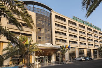 Elba Vecindario Aeropuerto Business & Convention Hotel
