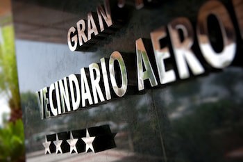 Elba Vecindario Aeropuerto Business & Convention Hotel
