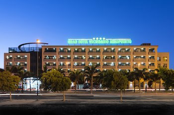 Elba Vecindario Aeropuerto Business & Convention Hotel